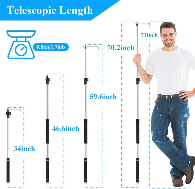 UEGHNS أداة شاحنة للأدوات - Image 2
